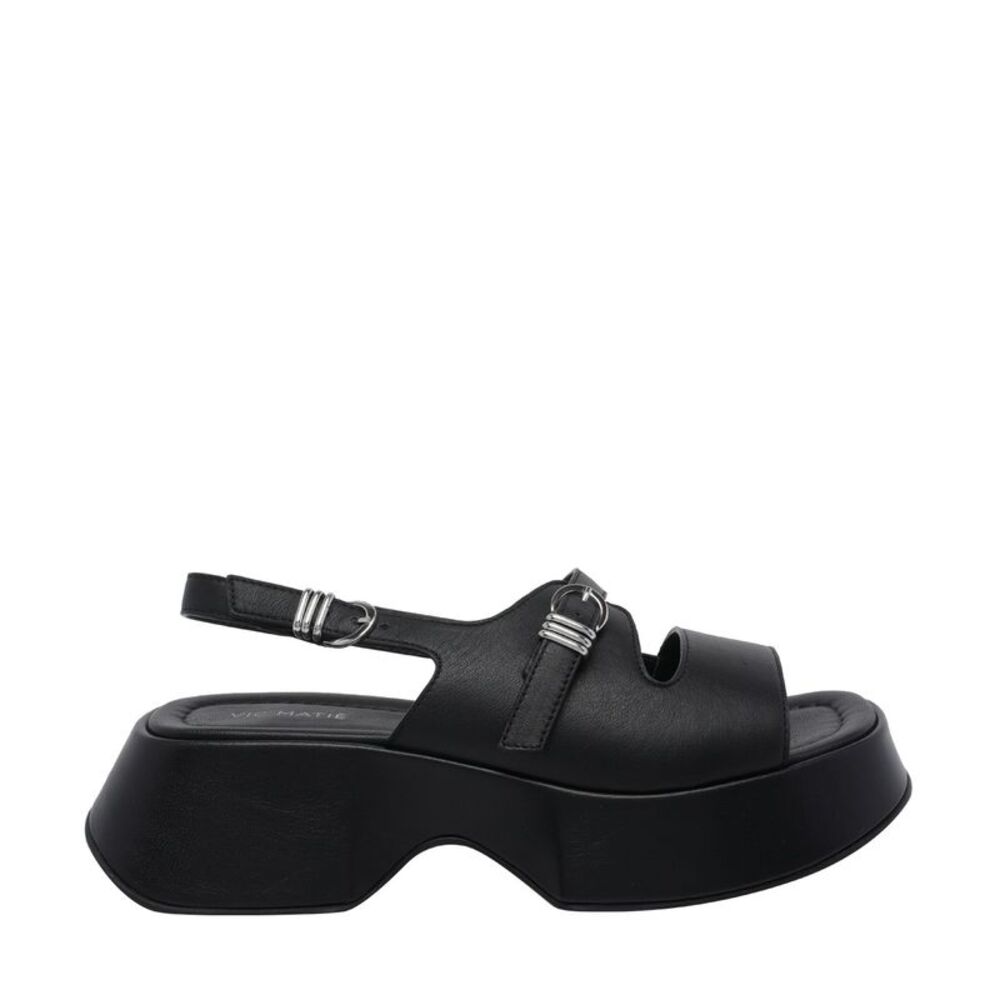 Vic Matie' Women Sensory Sandals